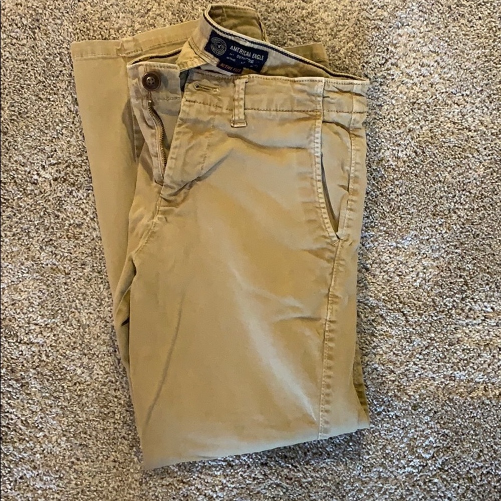 American Eagle pants